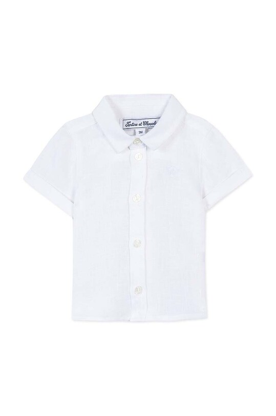 Tartine et Chocolat TY12111.60.74 білий SS24