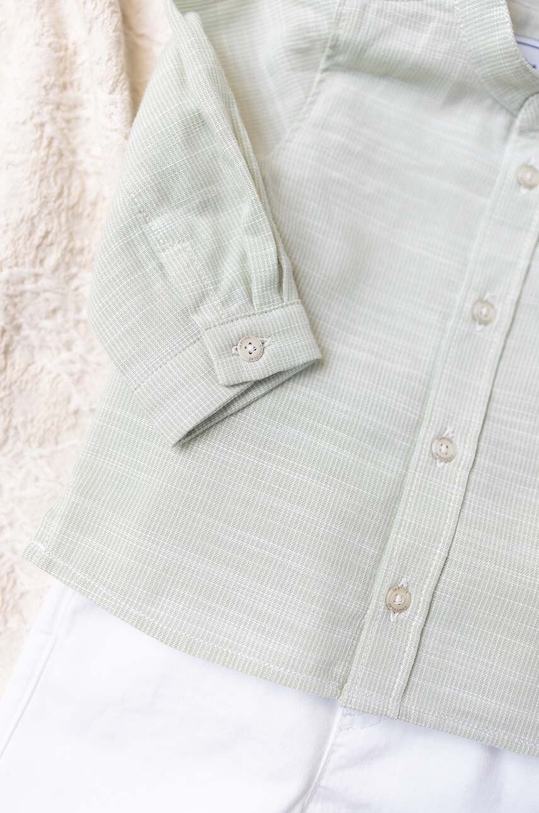 Tartine et Chocolat koszula bawełniana dziecięca TY12071.104