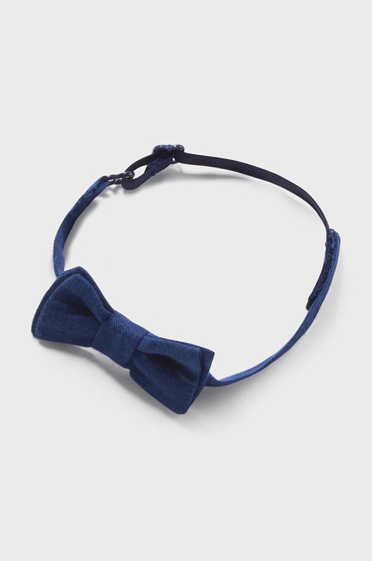 Dětská bavlněná košilka Mayoral Newborn modrá 1196.1L.Newborn.PPYH