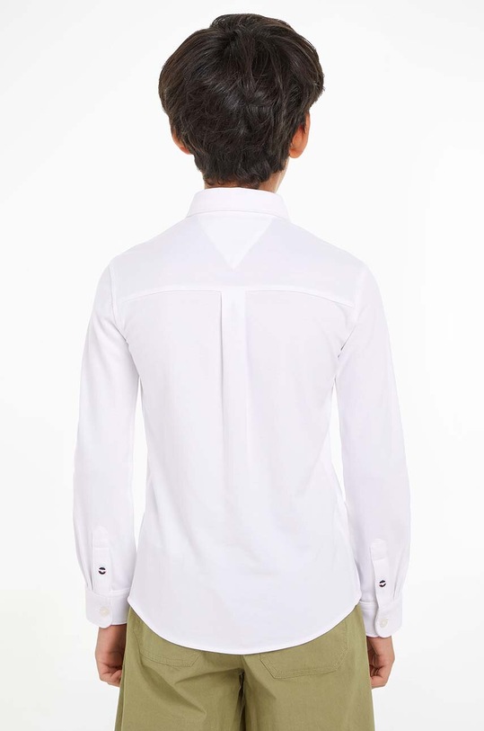 Tommy Hilfiger koszula dziecięca KB0KB08862.128.176.PPYH