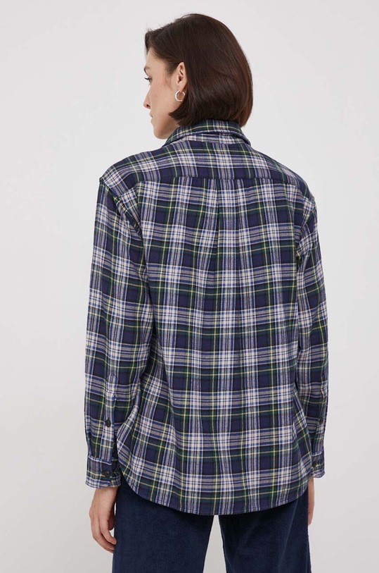 Îmbrăcăminte Polo Ralph Lauren cămașă din bumbac 211916021 multicolor