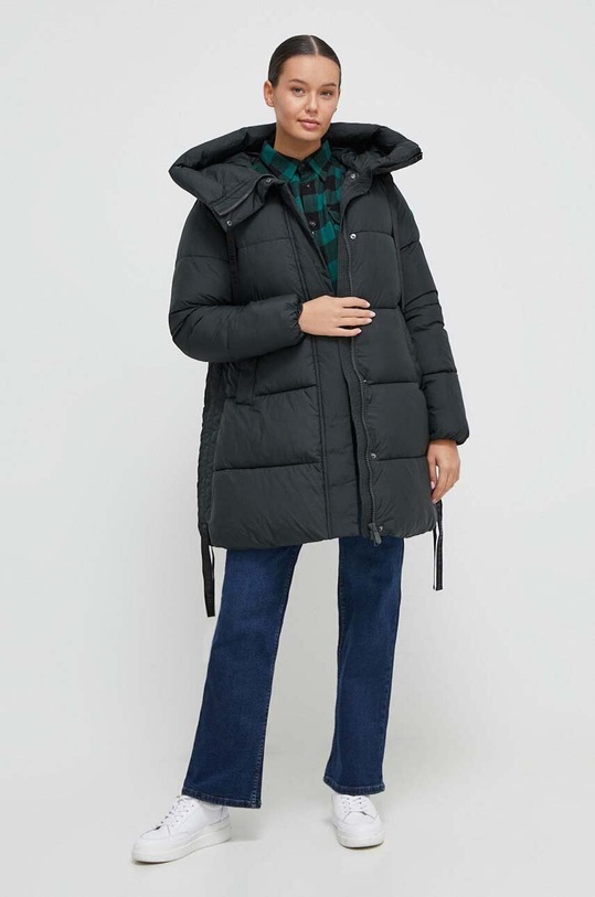 Polo Ralph Lauren koszula bawełniana 211916023 zielony SS24