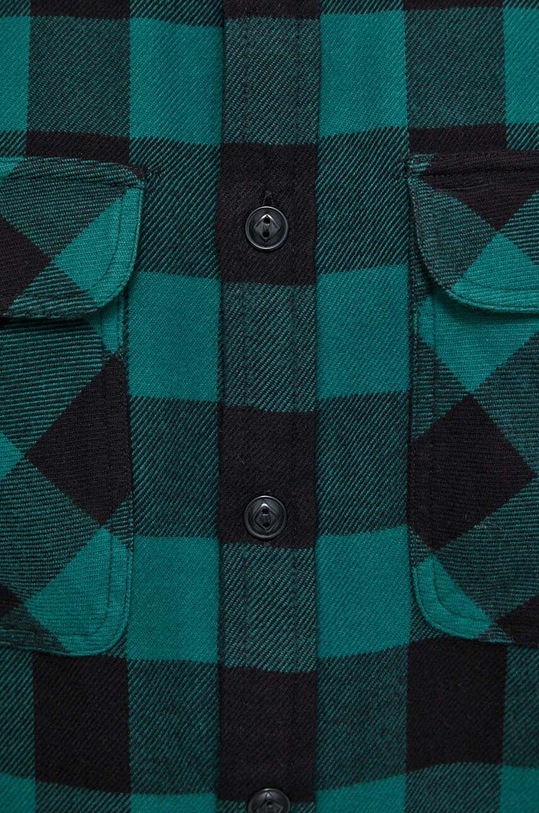 Polo Ralph Lauren koszula bawełniana 211916023 zielony