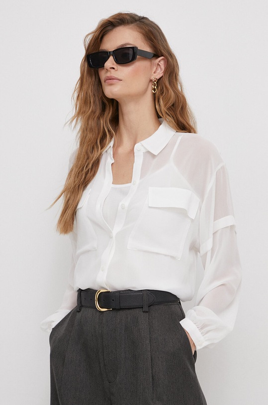 Srajca Dkny Drugo bež P3KMGV44