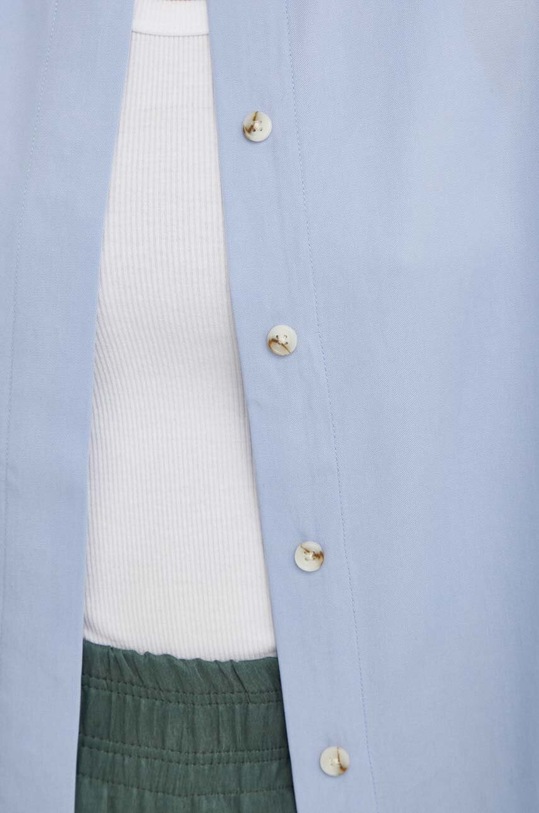 Samsoe Samsoe koszula MINA F21200143