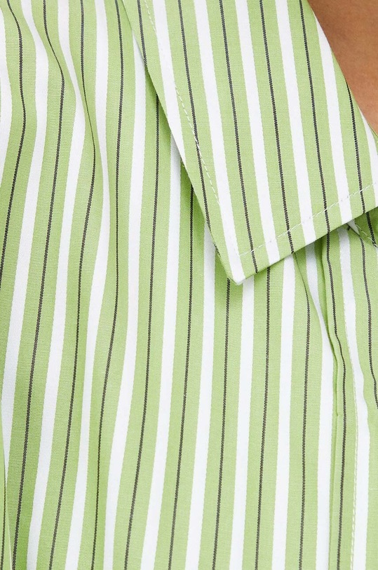 Samsoe Samsoe koszula bawełniana LOVA F23400066