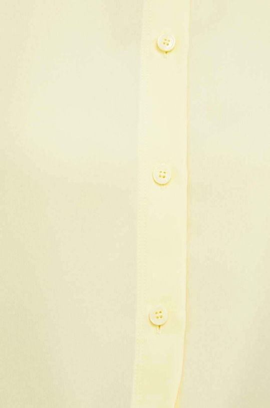 Calvin Klein koszula K20K206777 żółty