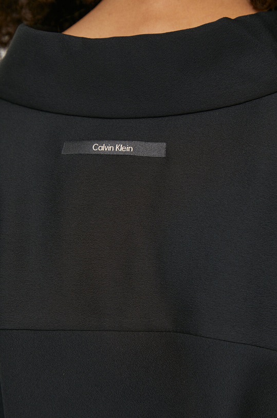 Calvin Klein koszula K20K206777 czarny