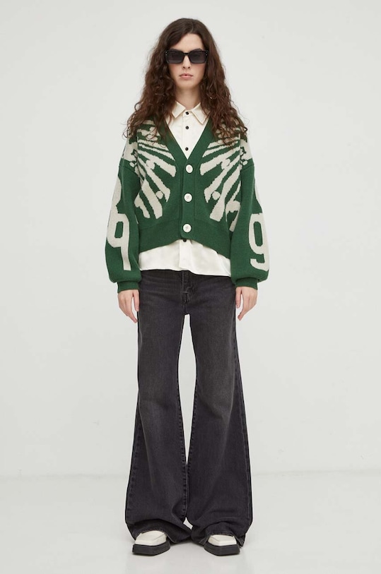 G-Star cămașă D23580.D414 bej SS24