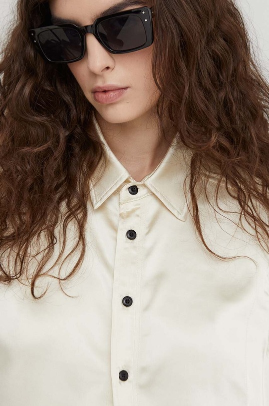 G-Star cămașă D23580.D414 bej