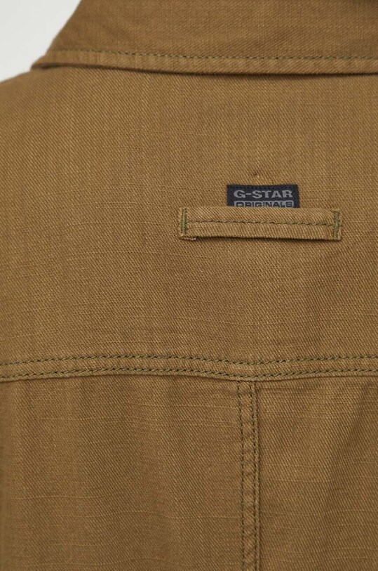 Джинсова сорочка G-Star Raw D24229.D454