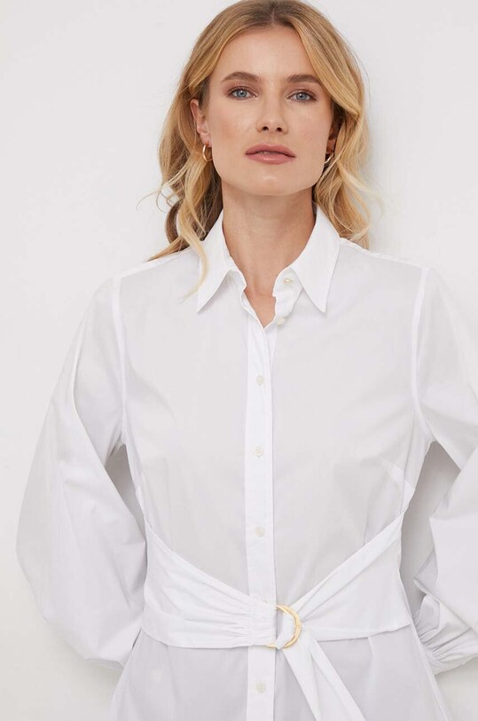 Lauren Ralph Lauren koszula biały 200925446