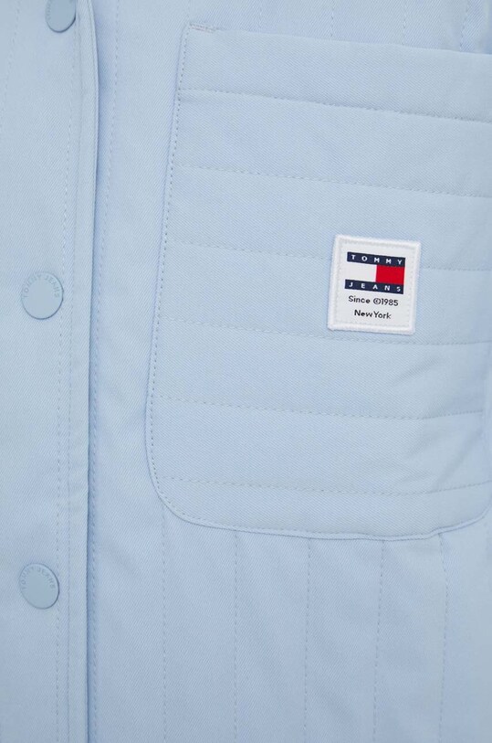 Tommy Jeans kurtka koszulowa DW0DW17522