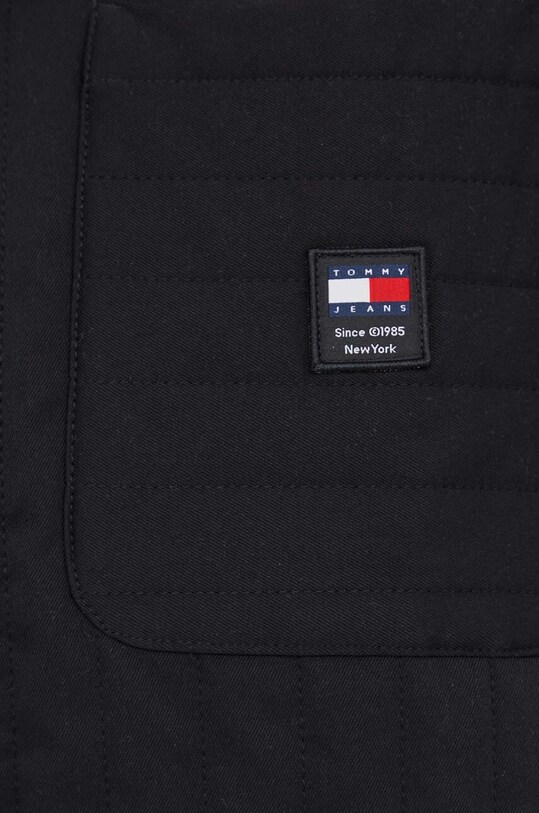 Tommy Jeans kurtka koszulowa DW0DW17522