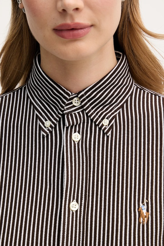 Polo Ralph Lauren koszula bawełniana 211910131