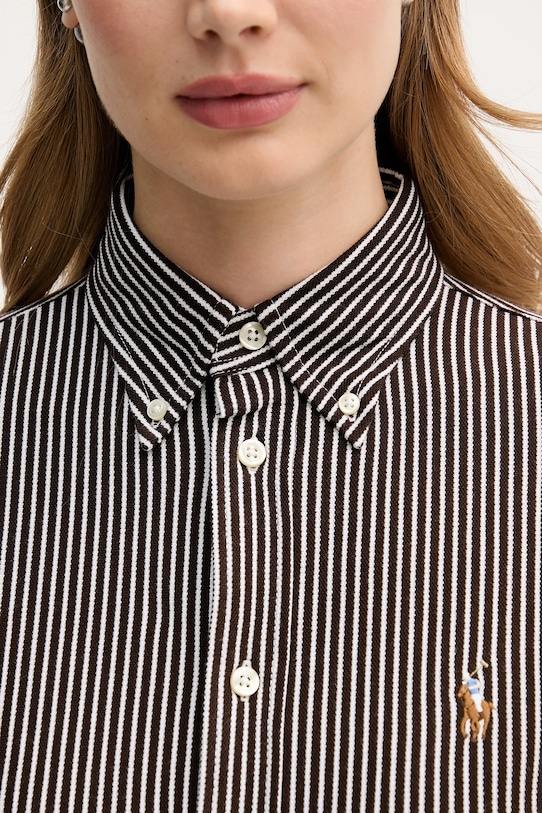 Polo Ralph Lauren koszula bawełniana 211910131