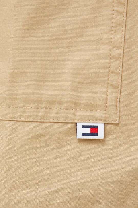 Tommy Jeans vestă din bumbac DW0DW17354