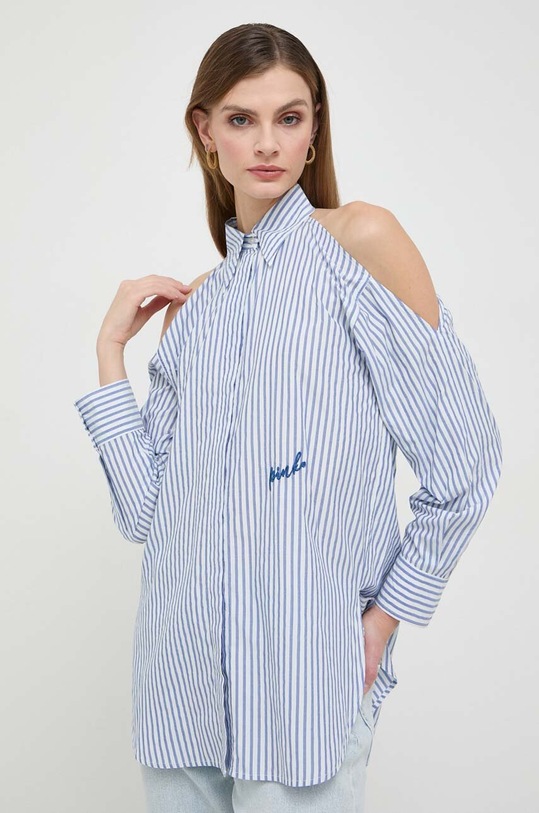 Košulja Pinko casual plava 103058.A1OM