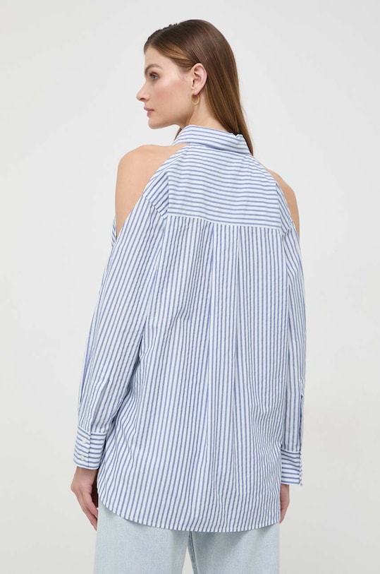 Odjeća Košulja Pinko 103058.A1OM plava