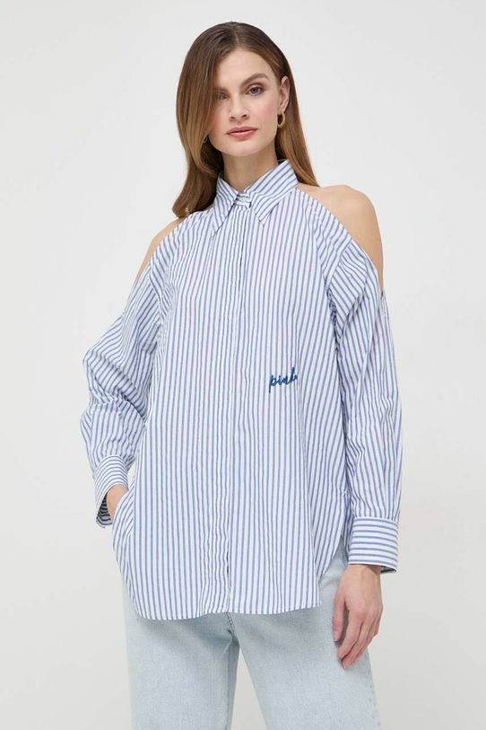 Košulja Pinko plava 103058.A1OM