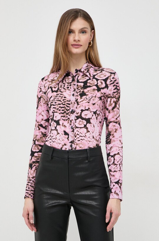 Pinko camicia regolare multicolore 103021.A1O4