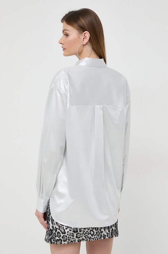 Odzież Pinko koszula 102476.A1LI szary