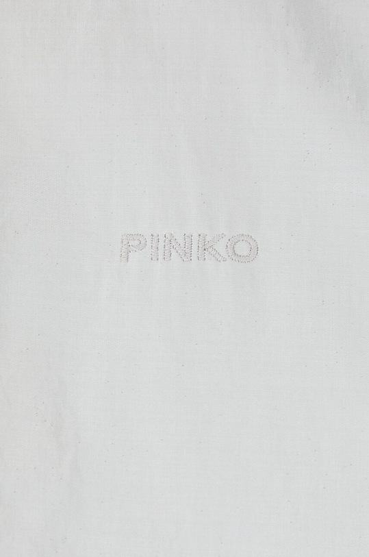 Pinko koszula 102476.A1LI szary