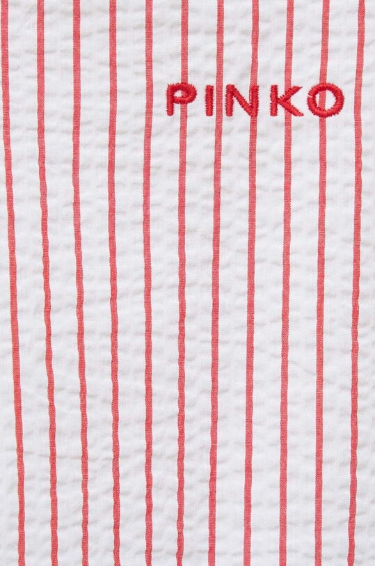 Πουκάμισο Pinko 102476.A1O9 κόκκινο