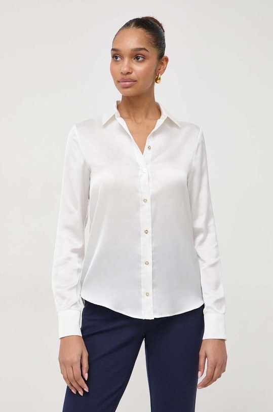 Marciano Guess camasa lung bej 4RGH31.7008A