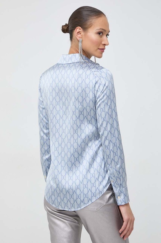 Одяг Сорочка Marciano Guess 4RGH31.7014A блакитний