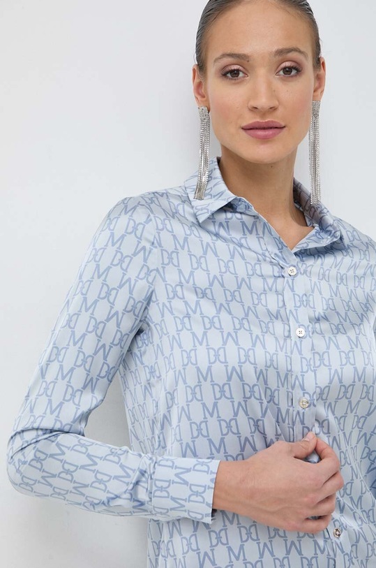 Сорочка Marciano Guess блакитний 4RGH31.7014A