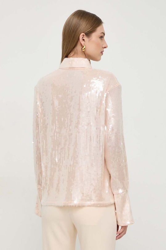 Oblečenie Košeľa Patrizia Pepe 8C0675.A394 oranžová