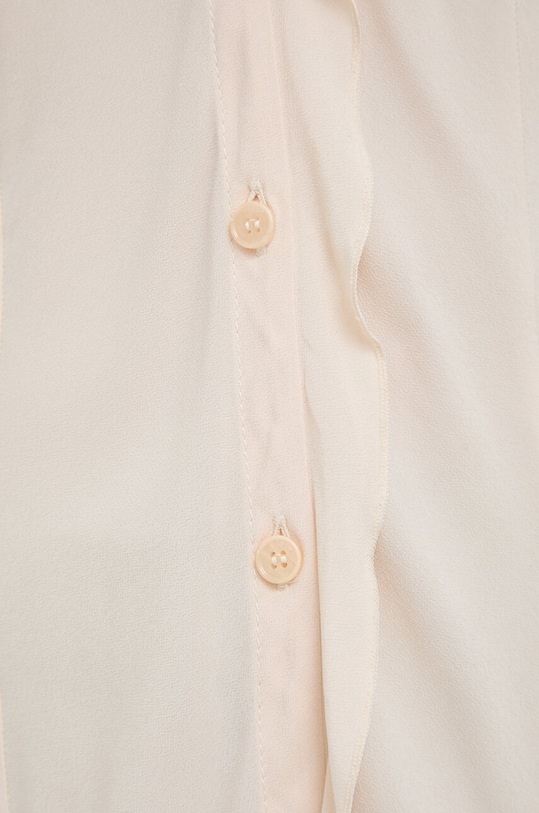 Patrizia Pepe koszula 8C0682.A8I1 beżowy