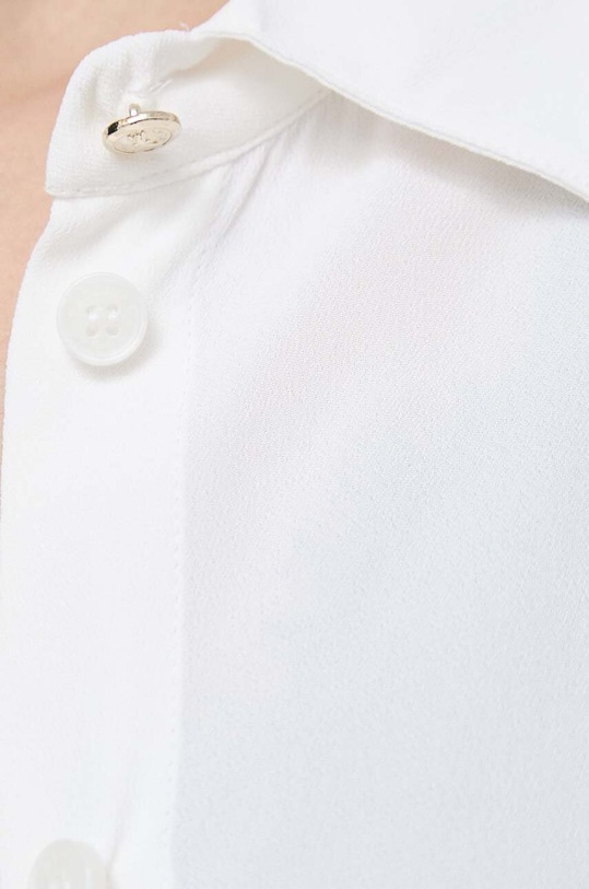 Patrizia Pepe camicia 8C0687.A8I1 bianco
