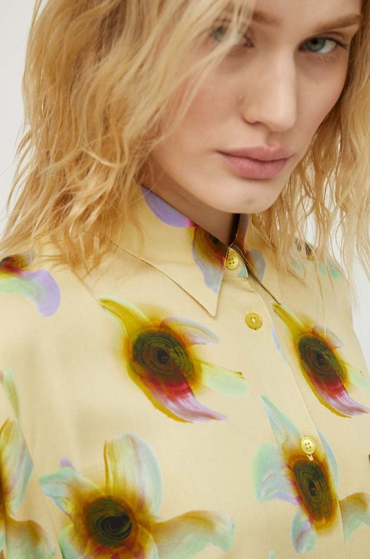 Сорочка PS Paul Smith W2R.331B.M31156