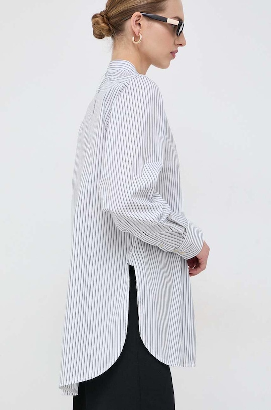 Bluza Victoria Beckham bijela 1124WSH005240A