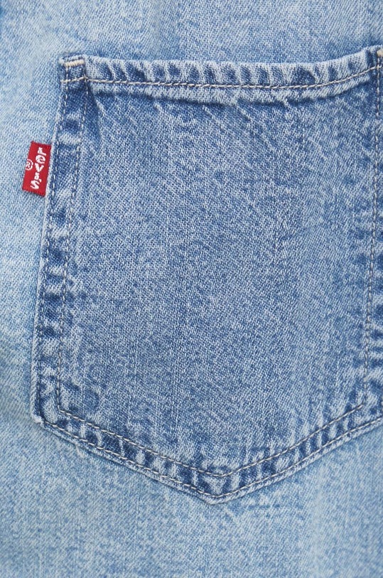 Levi's koszula jeansowa A7244