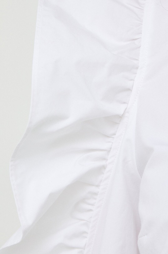 Karl Lagerfeld koszula bawełniana 240W1613