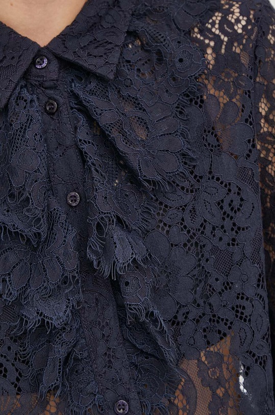 Košeľa Bruuns Bazaar BBW3780