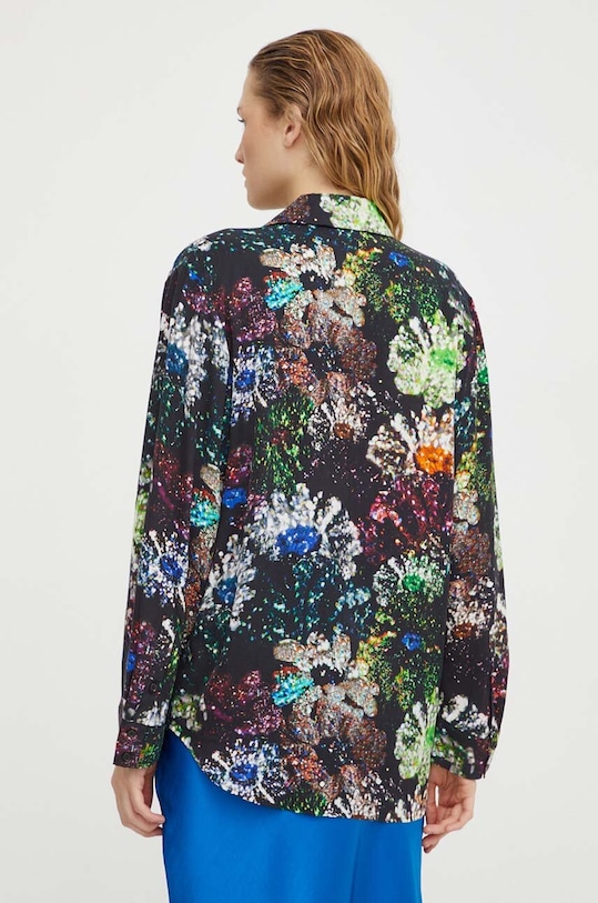 Odzież Stine Goya koszula SG5399 multicolor