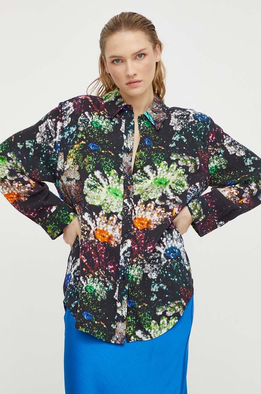 Stine Goya koszula multicolor SG5399