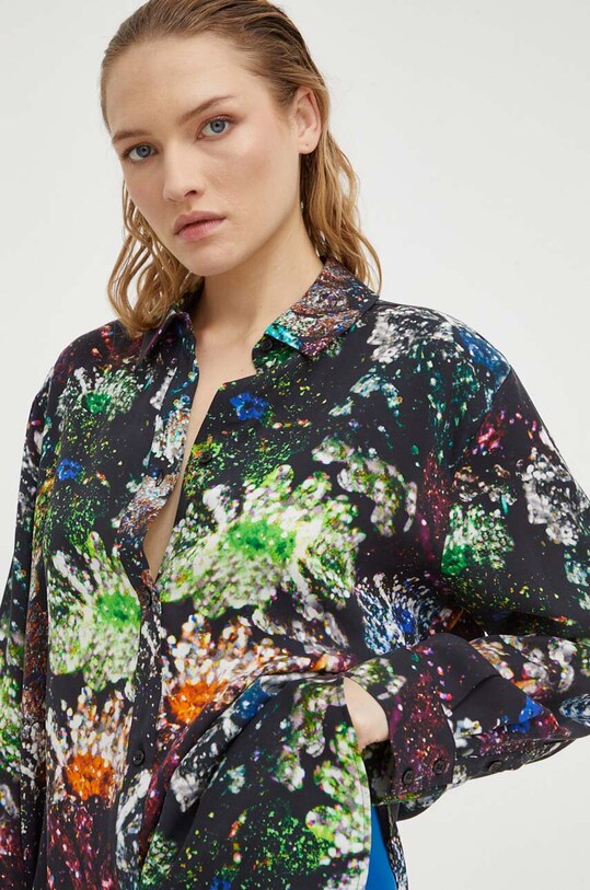 Stine Goya koszula SG5399 multicolor