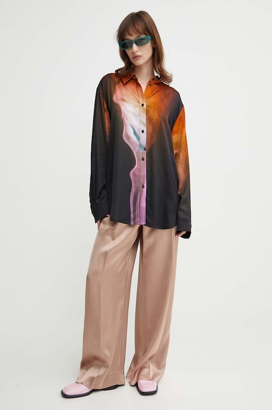 Stine Goya cămașă SG5789 multicolor SS24