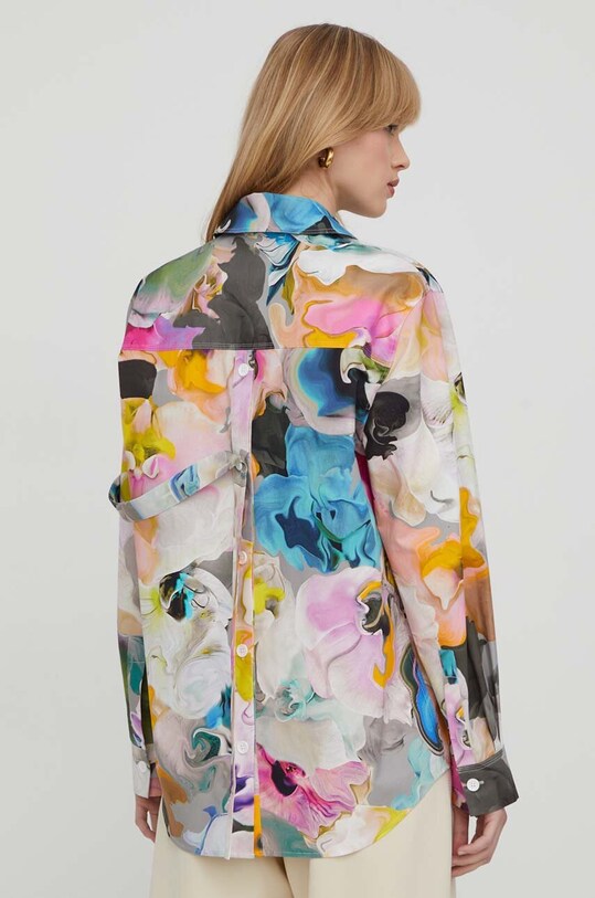 Oblečení Košile Stine Goya SG5582 vícebarevná