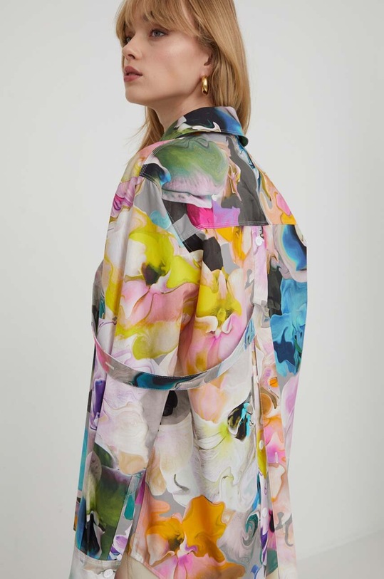 Košile Stine Goya SG5582 vícebarevná