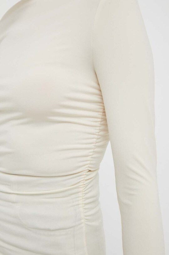 Блузка Day Birger et Mikkelsen Lexi DAY65242982 бежевый