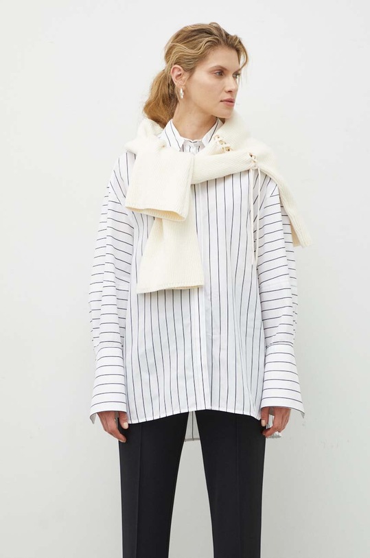 Day Birger et Mikkelsen koszula klasyczny biały DAY65243059