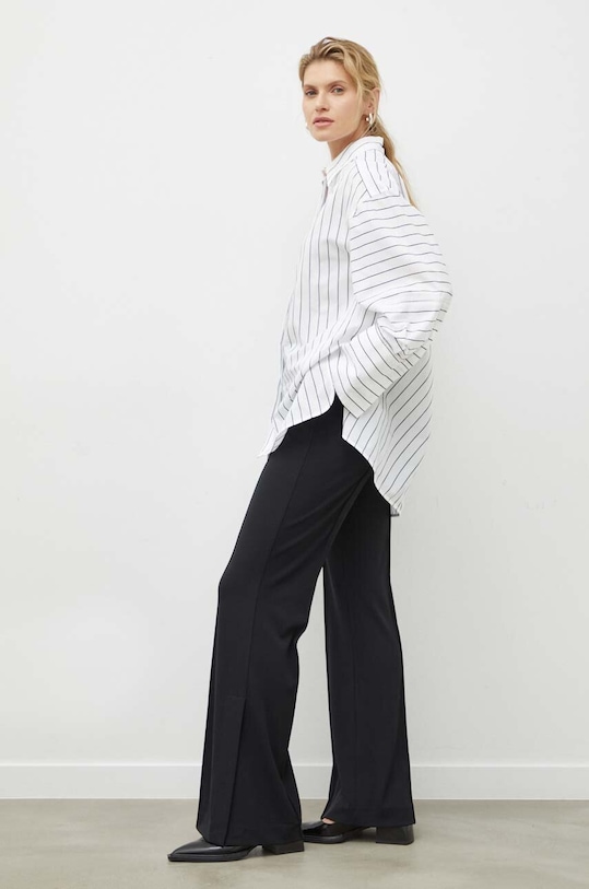 Odzież Day Birger et Mikkelsen koszula DAY65243059 biały