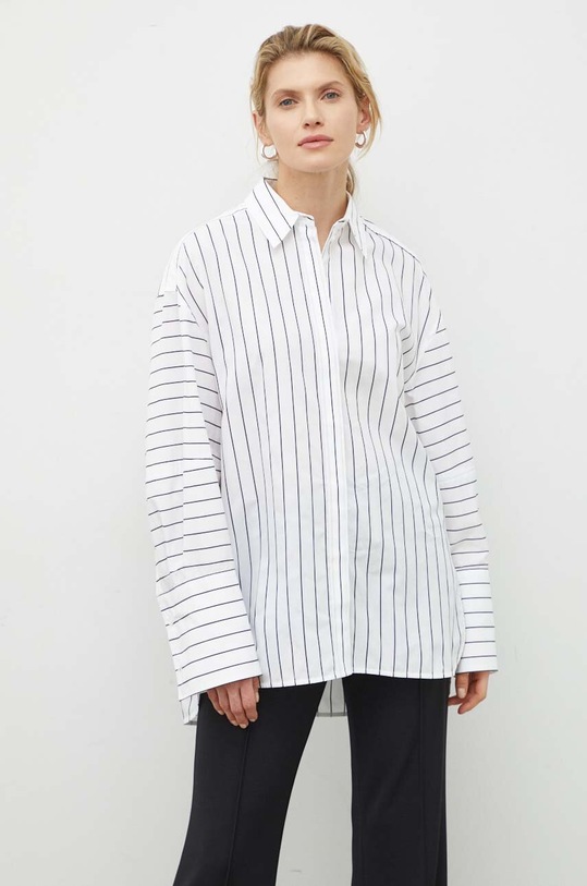 Day Birger et Mikkelsen koszula DAY65243059 biały