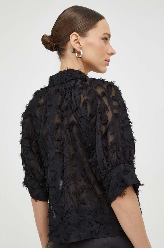 Îmbrăcăminte Day Birger et Mikkelsen camasa DAY65243078 negru